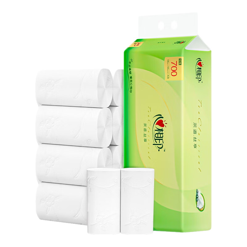 ����ӡ ����˿�� ��о��ֽ 4�� 70g *10�� 5.9Ԫ