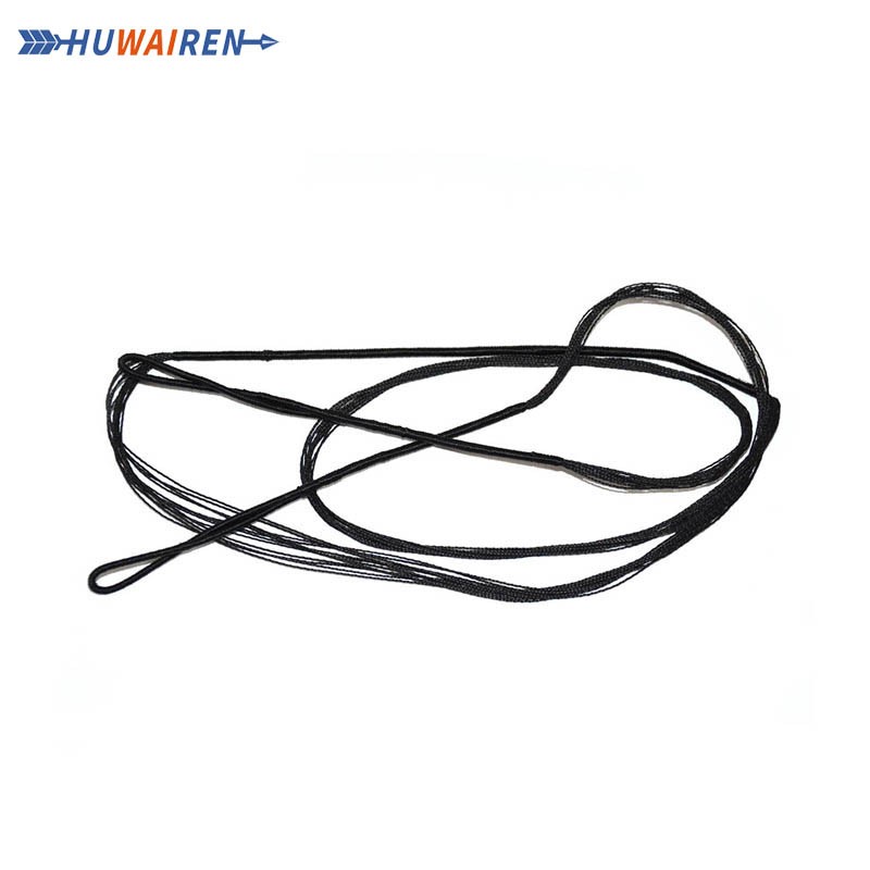 huwairen 直拉弓弦反曲弓彩色弓弦弓箭弓弦传统弓弓弦复合滑弓反曲弓