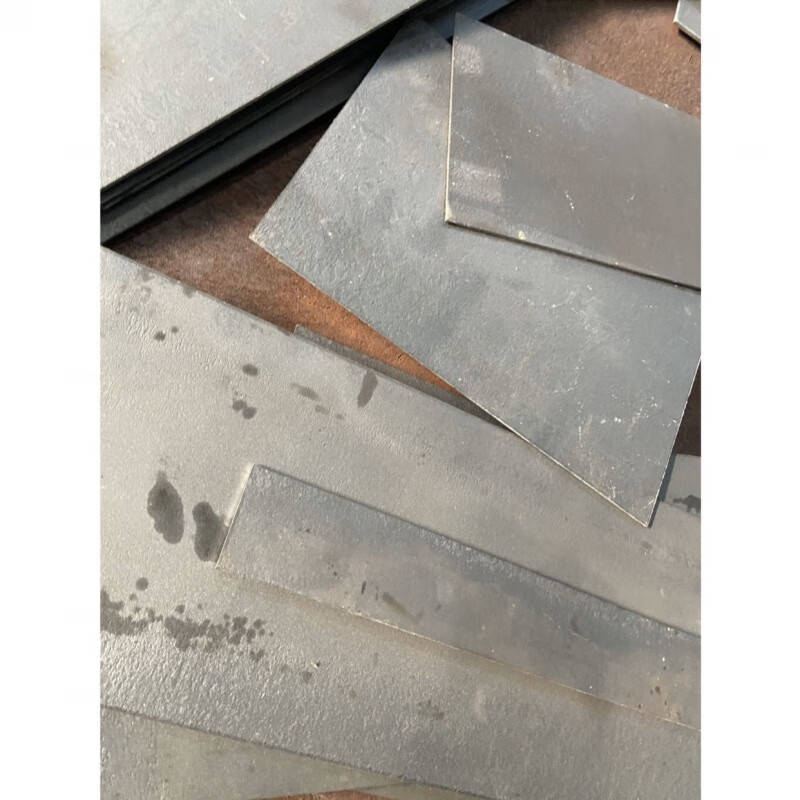 blue ring大马士革钢胚料 花纹钢板钢胚大马士革钢板料原料刀胚不锈钢