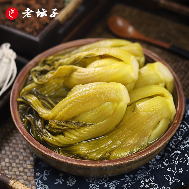 老坛子 小酸菜1kg 非遗老母水四川酸菜鱼酸菜脆爽青菜芥菜怎么样,好用不?