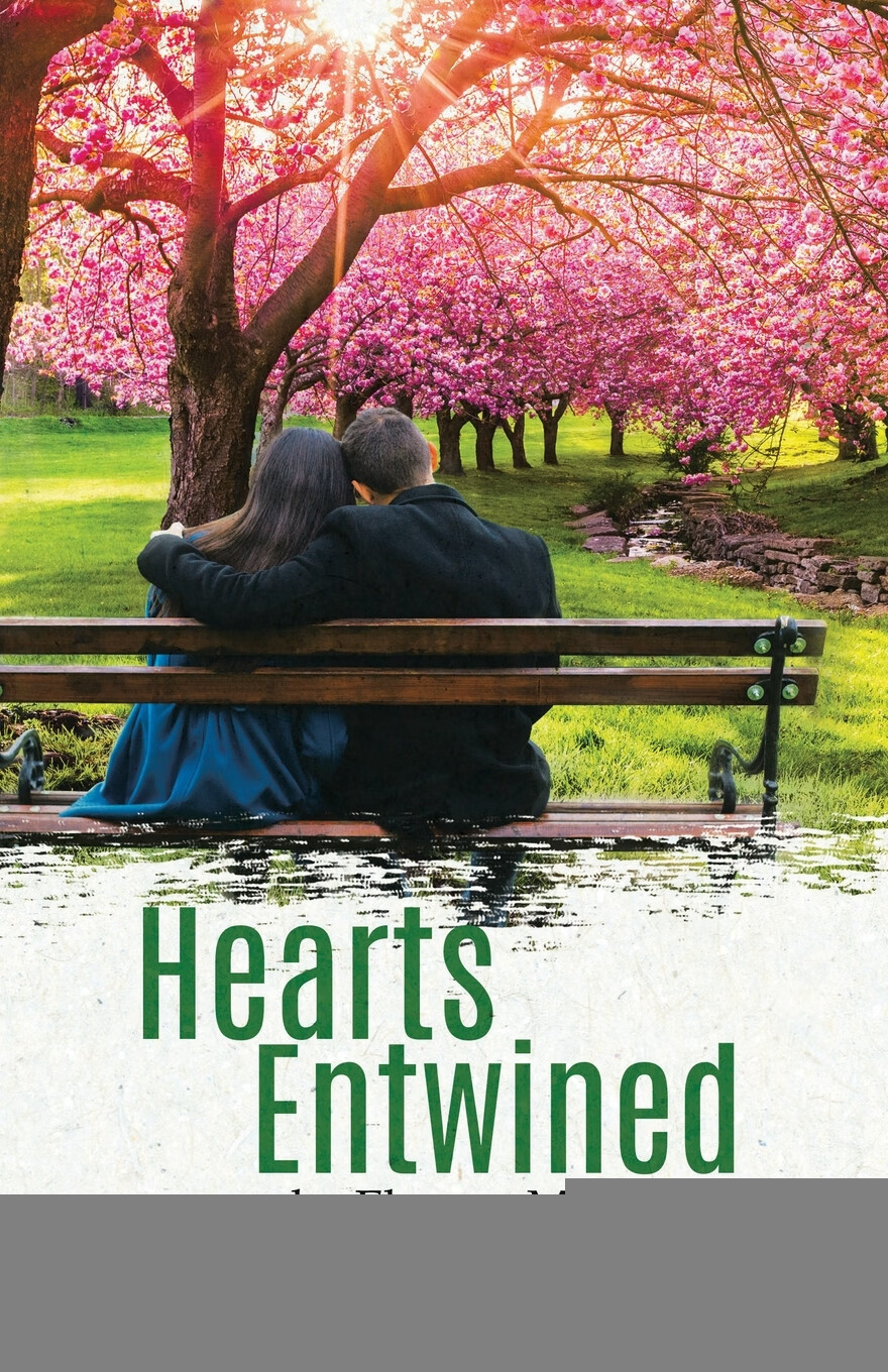 【预售 按需印刷】hearts entwined