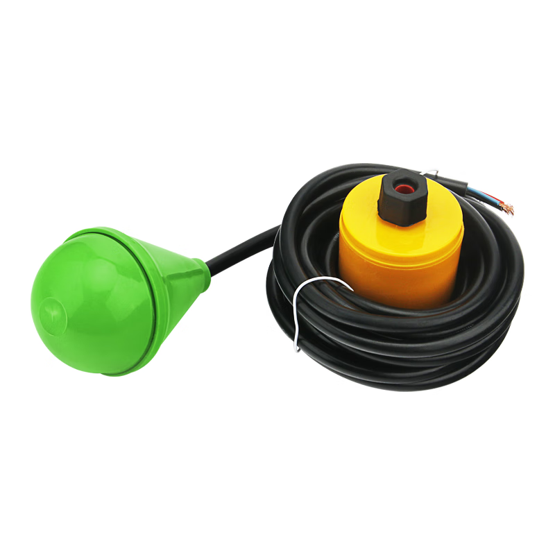 献瑜水滴形浮球开关水位控制器水塔全自动上水水箱水泵感应液位计球阀