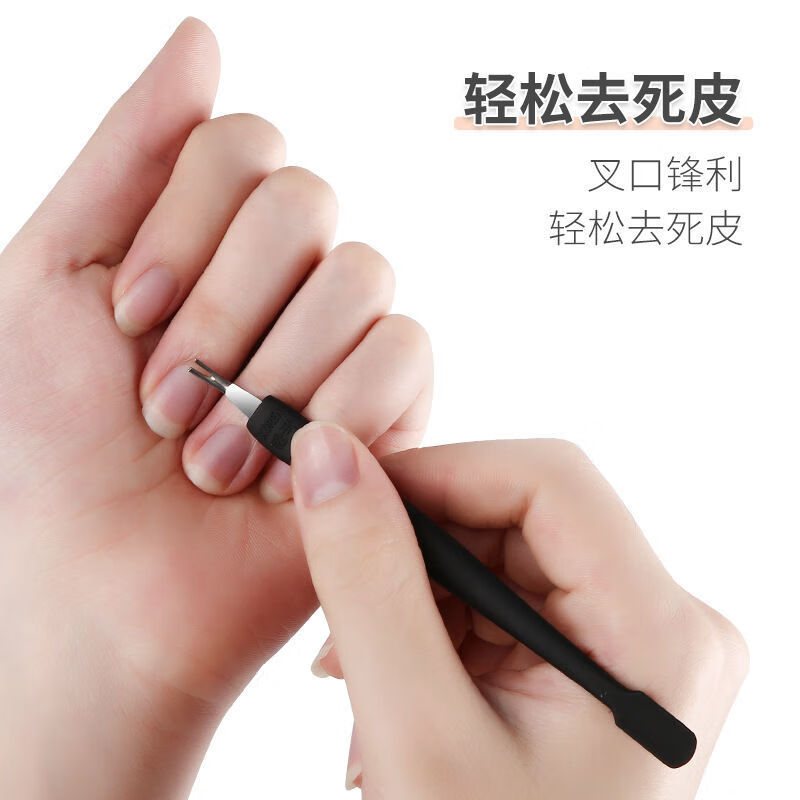 修甲工具品牌排行榜（修甲工具中国十大指甲剪品牌排行）-图片3