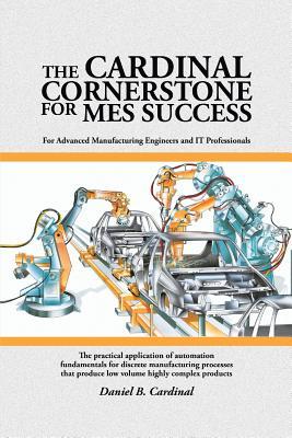 预订The Cardinal Cornerstone for Mes Success: For Ad