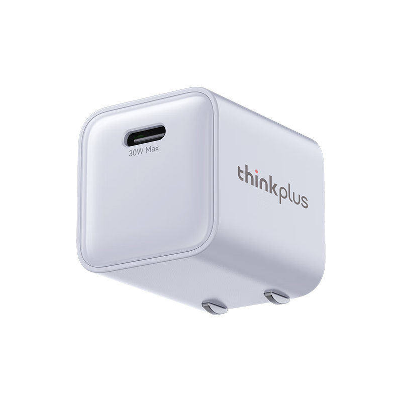 ThinkPlus30WƻiPhone16ͷ ThinkPadںԴPD20WUSB-Cƻ15/16ProMax 37.71Ԫ