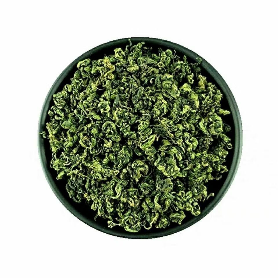 慈药山平利绞股蓝茶野生特级绞股蓝龙须茶七叶甘苦五叶甘味养生茶 1000g*1袋 绞股蓝新货