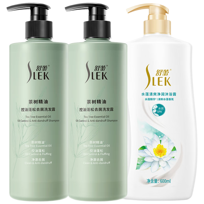 ���ٲ���ϴ��ˮ530g*2+ˮ����ԡ¶600mlϴ����װ��������ȥм