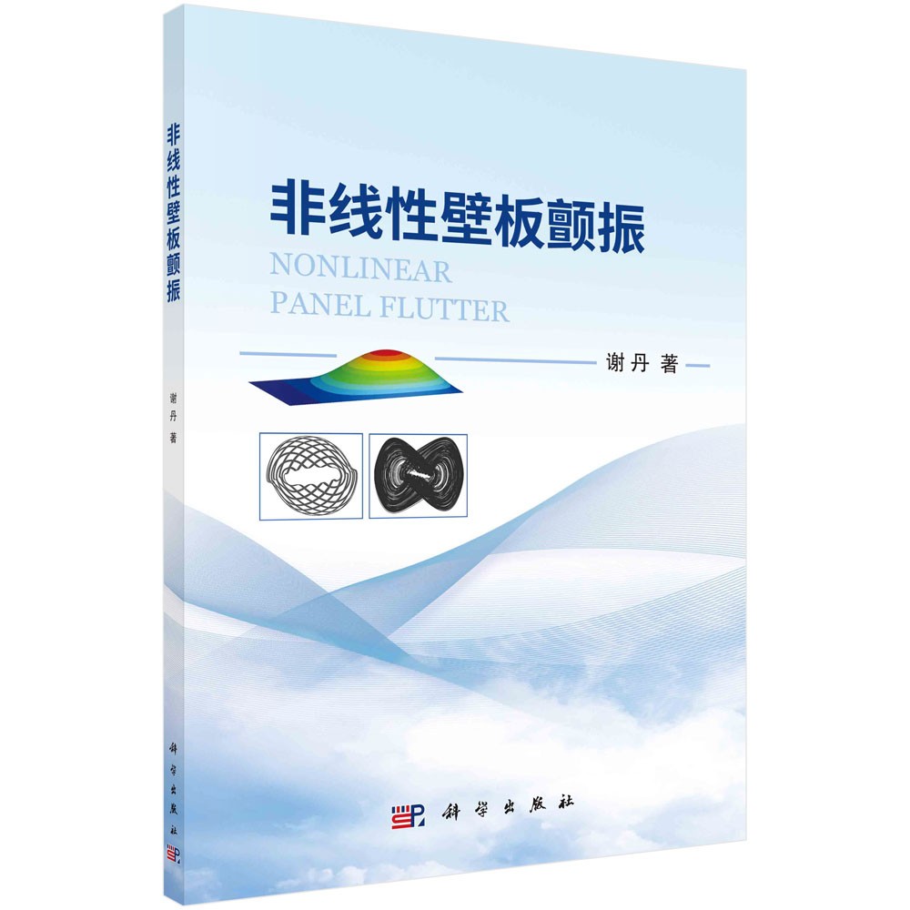 非线性壁板颤振使用感如何?