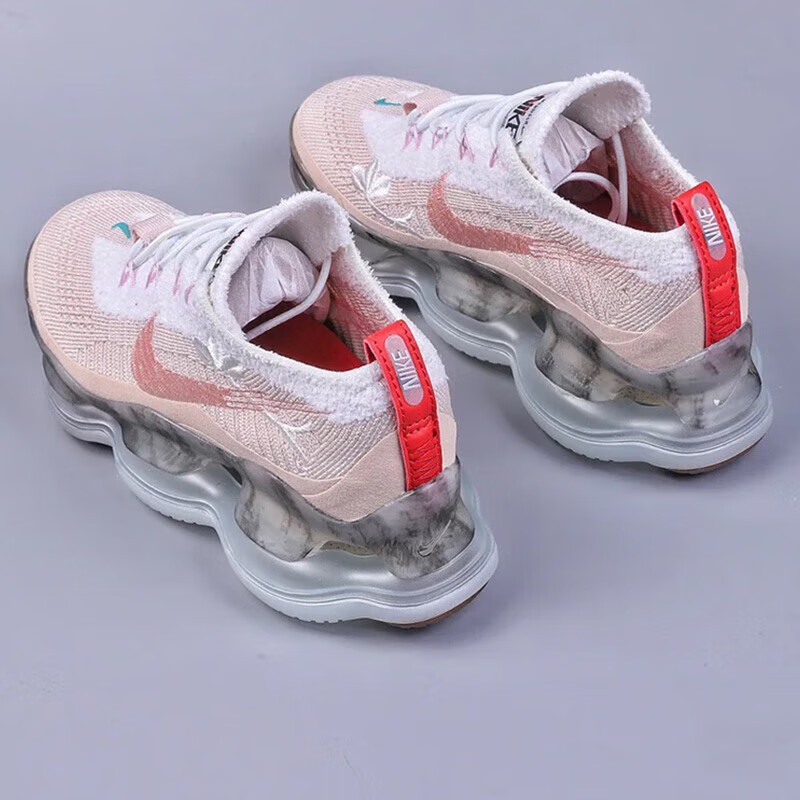 耐克(nike)女鞋春新款air max全掌气垫轻便运动跑步鞋 fd4339-180/air