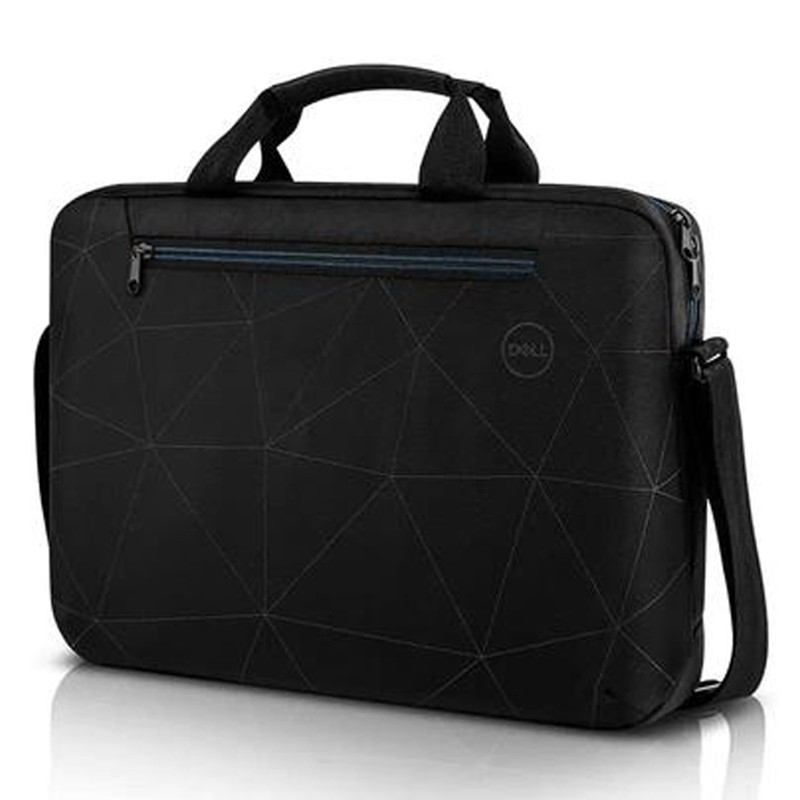 游匣g15成就3400手提防水轻便3511联想男女 戴尔原装网格单肩电脑包