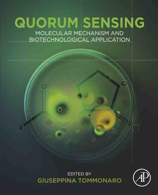 预售 按需印刷 quorum sensing