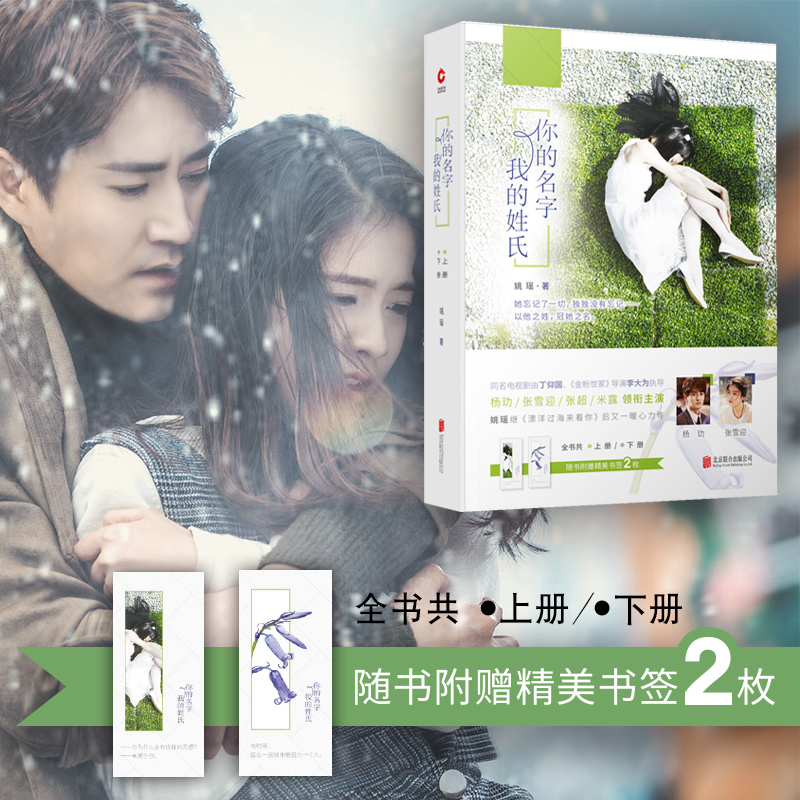 上下  同名电视剧由丁仰国 金粉世家 导演李大为执导 杨玏 张雪迎