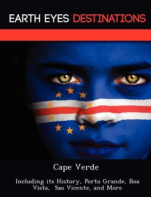 预订cape verde: including its history, porto grande
