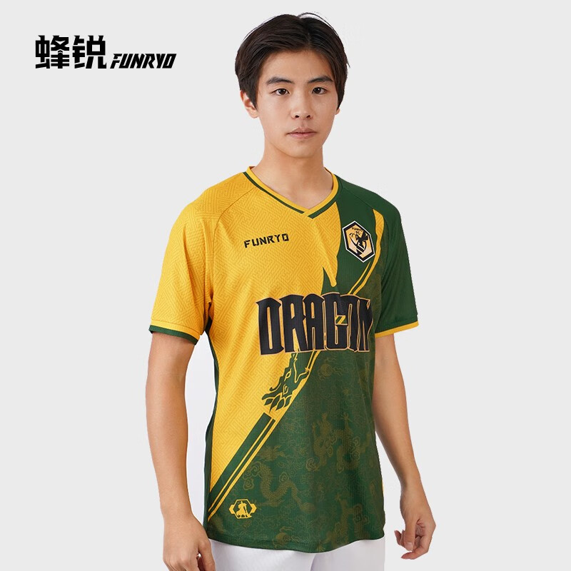 足球衣定制高级定制神兵利器系列透气吸汗速干队服锋锐 更多设计/尺寸