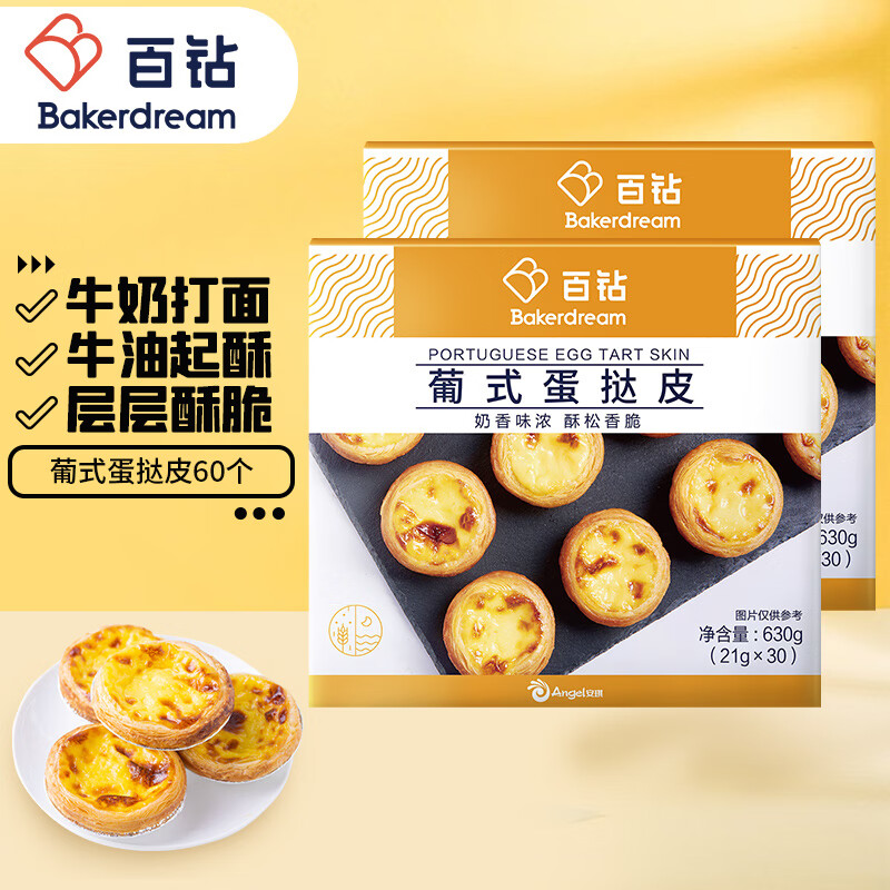 蛋挞价格走势统计|蛋挞价格走势图