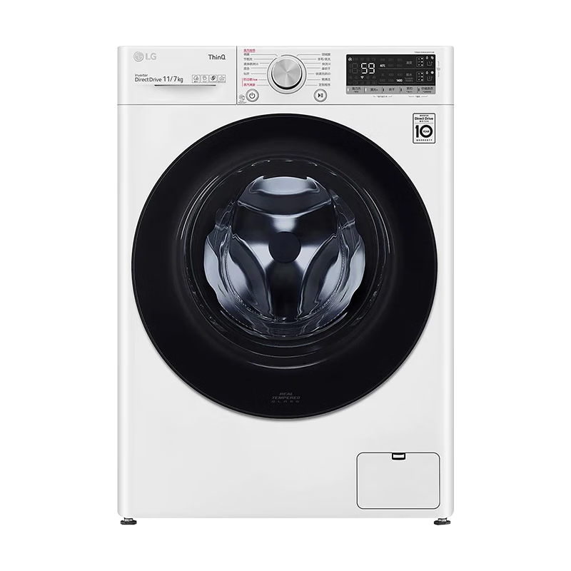 LG 10.5ȫԶͲϴ»˱AIǻDDƵֱ95ϴɫFLX10N4W Ծɻʵ2429.1Ԫ