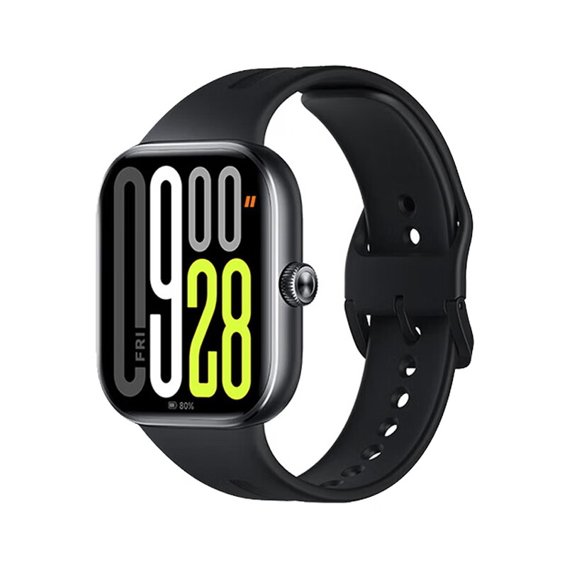 ���� Redmi Watch5 47.5mm �����ֱ� ���ź� 2175Ԫ��5��(��435Ԫ/��)