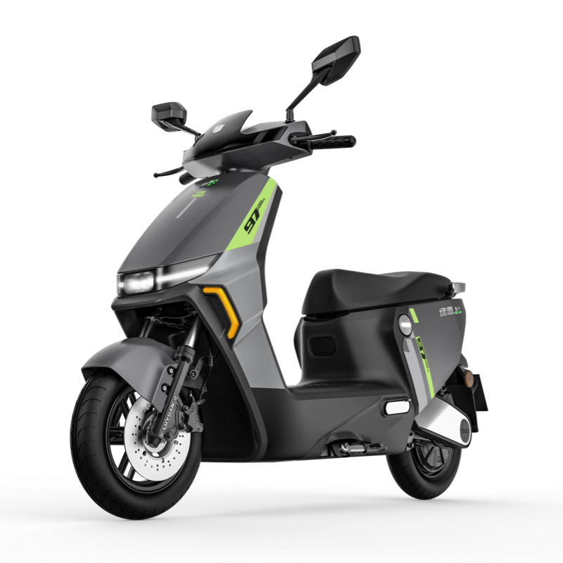 ��Դ S70 120km�����綯�� 26Ah��� ��Ӱ��