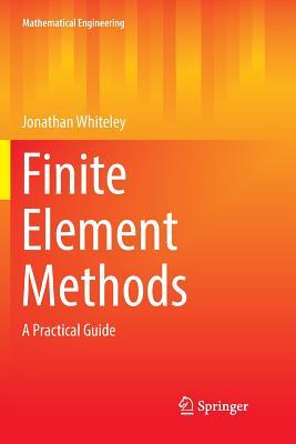预订Finite Element Methods: A Practical Guide