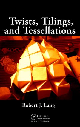 预订 twists, tilings, and tessellations