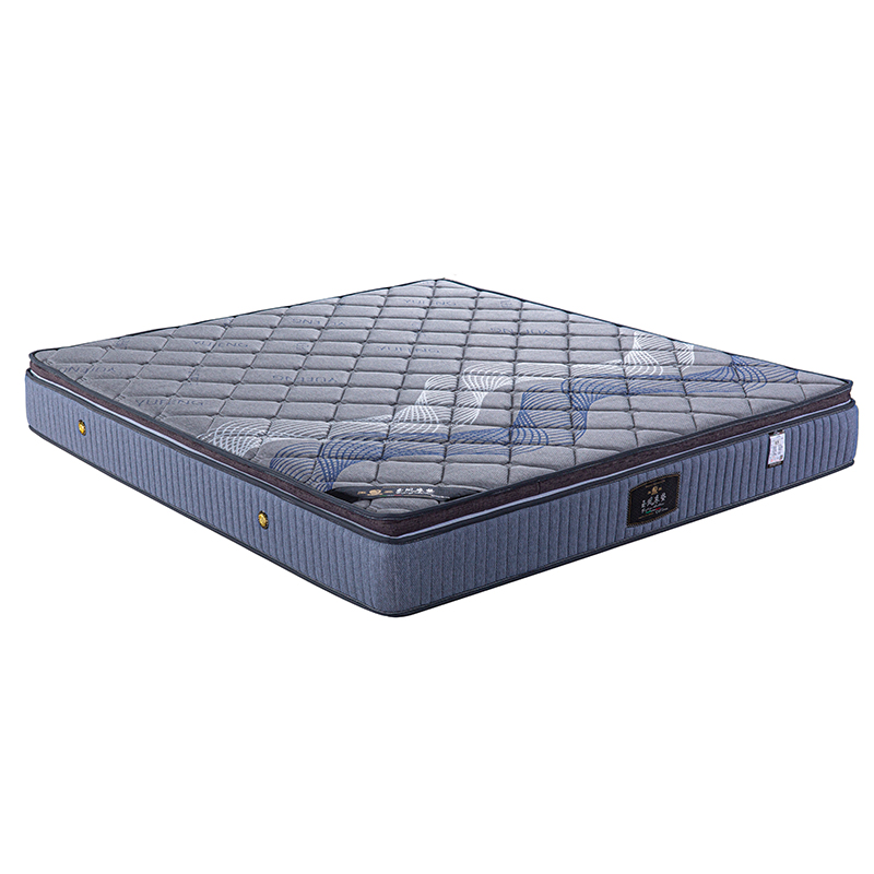 玉鳳(yufeng)玉凤床垫床垫独立弹簧3d弹力丝床垫软硬两用25cm厚1.8m1.