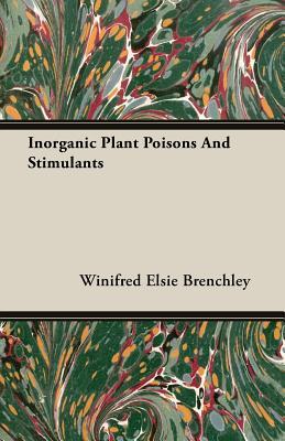 预订inorganic plant poisons and stimulants