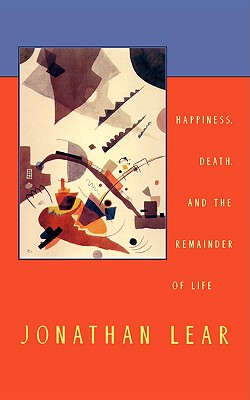 预订happiness, death, and the remainder of life