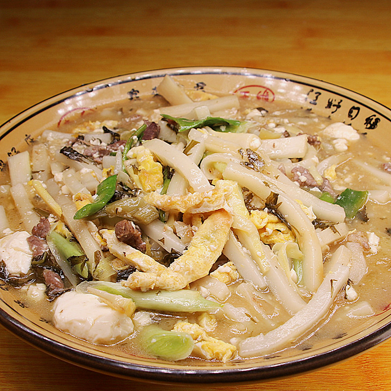 虎钢馋嵊州年糕条新昌宁波农家手工新晚米嚼劲炒年糕丝年糕片整段2500