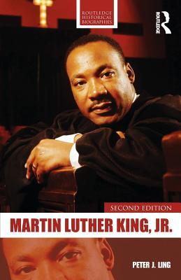 预订martin luther king, jr.