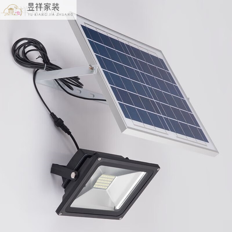 TLXT 防水庭院灯100W家庭超亮照明光户外路灯伏板太阳能灯家用发电灯 D37-高亮75H-W_遥控+5米紫】怎么看?