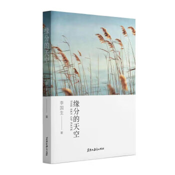 缘分的天空 李国生
