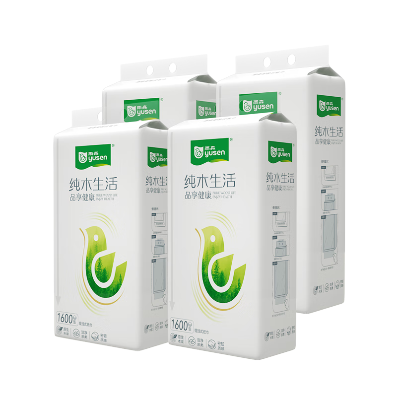 ɭ YUSEN ľҳֽ 5320*4 M ֽֽ    24.6Ԫ