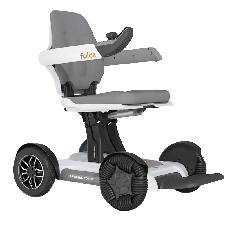 智能代步车十大品牌排行榜