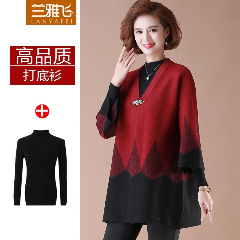 看中老年女装历史价格|中老年女装价格走势