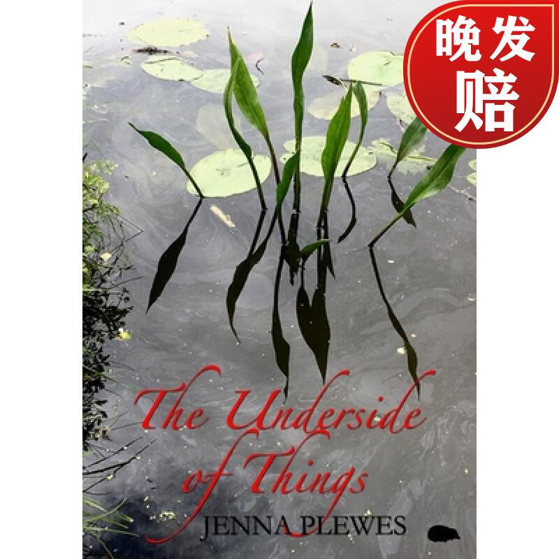 【4周达】the underside of things