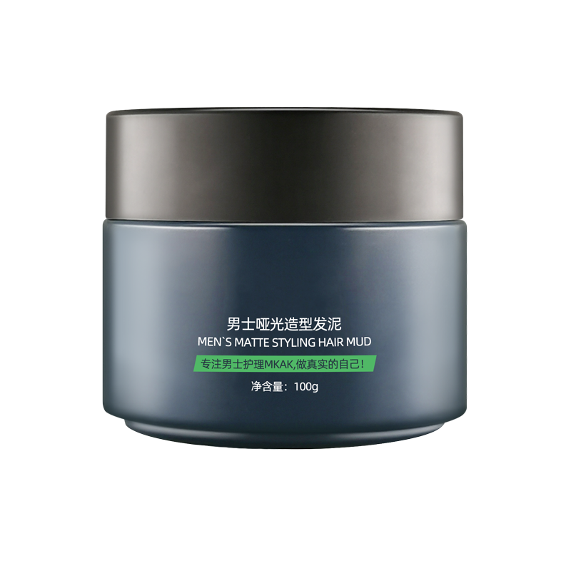 MKAK������ʿ�����ƹ��ʸ�����������ӯ��ͦ����ͷ��ϸ��̮�� ����100g 49Ԫ