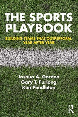 预订the sports playbook: building teams that outperf