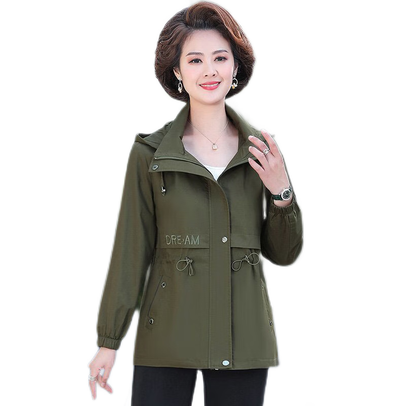 中老年女装历史价格曲线|中老年女装价格比较