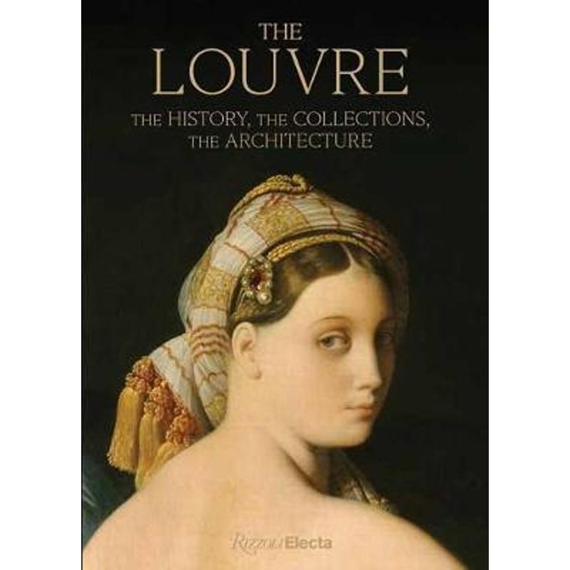 the louvre 上海外文