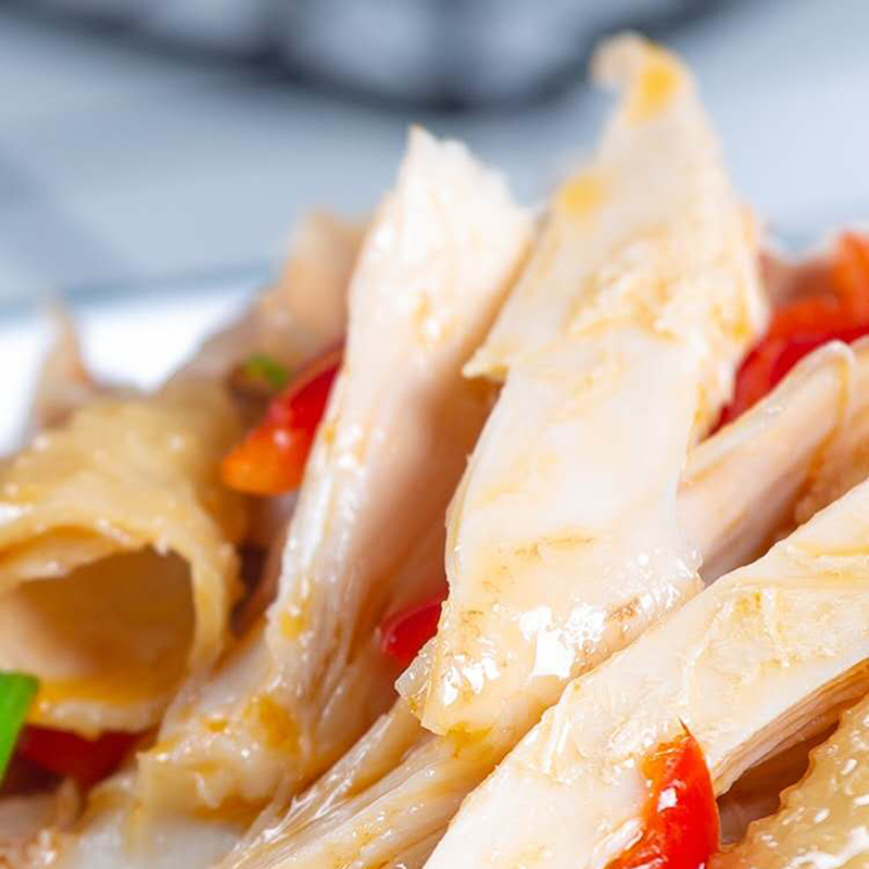 虎钢馋新疆椒麻鸡正宗手撕整只麻油调料拌面鸡肉零食椒麻鸡真空 尕喜