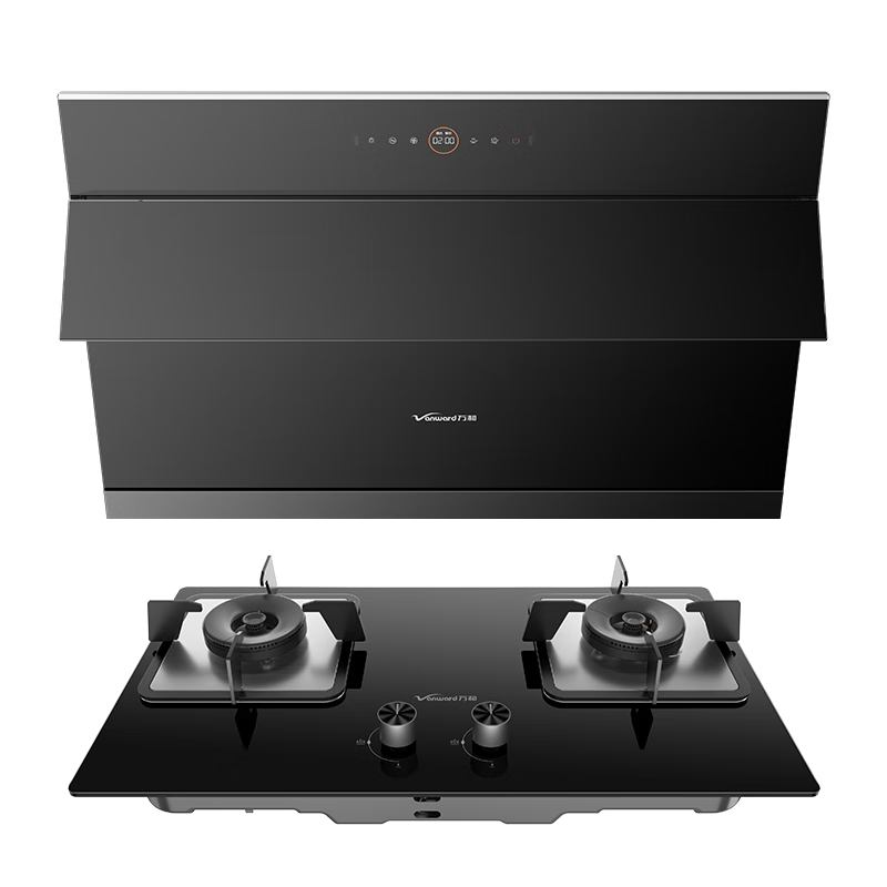 ��ͣ�Vanward������ʽ�����̻�24������Ƶ5.2KW������ȼ�����������װWJ920+B9L50(��Ȼ��)����װ��Ʒ��