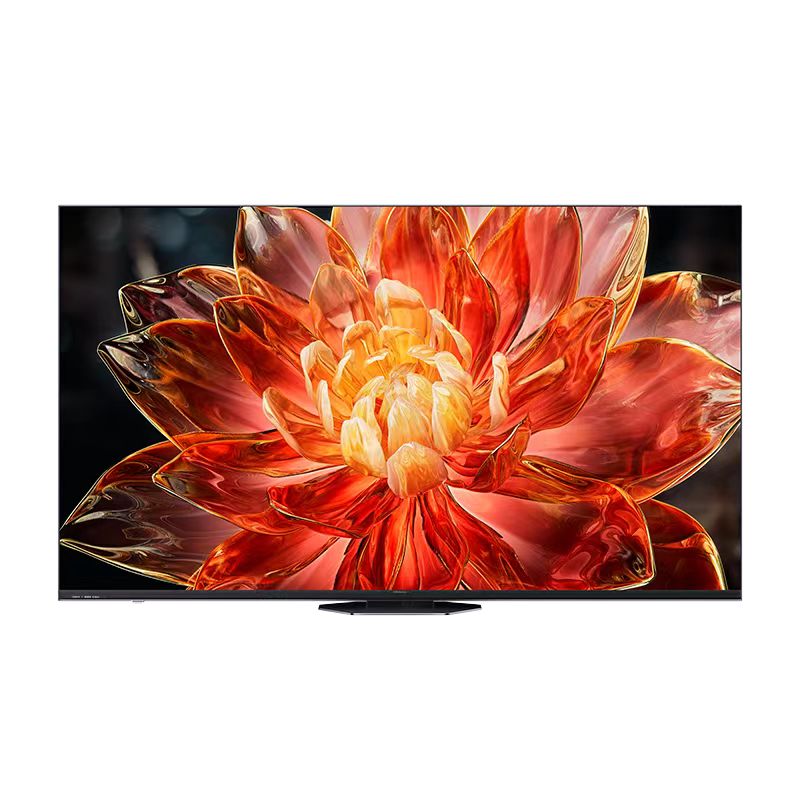 海信（Hisense）海信电视 85U8KL ULED X MiniLED 2400分区XDR Pro 4+128GB 3300nits黑曜屏Pro 85英寸