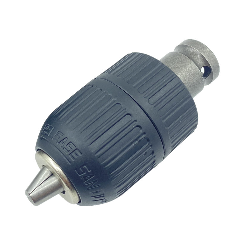 通配东成电动扳手套筒转换头转换接头伸缩弹套风炮电板手通用 m13转换