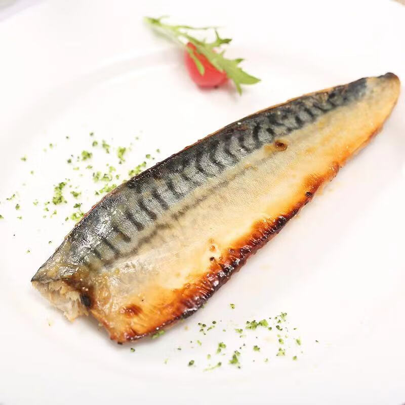 西京渍青花鱼 杭州山姆 西京渍青花鱼1kg*袋 深海捕捞 口感鲜美