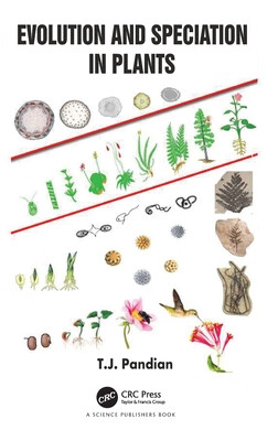 预订 Evolution and Speciation in Plants