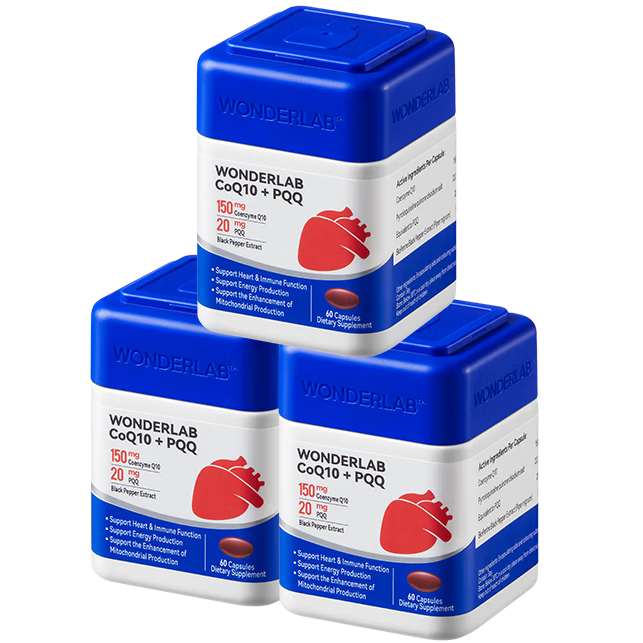 ���ڲ�����WONDERLAB��øq10��Ӫ����������ǿ�������ߺ���q10��ø��ʿ���������ļ� 628.99Ԫ