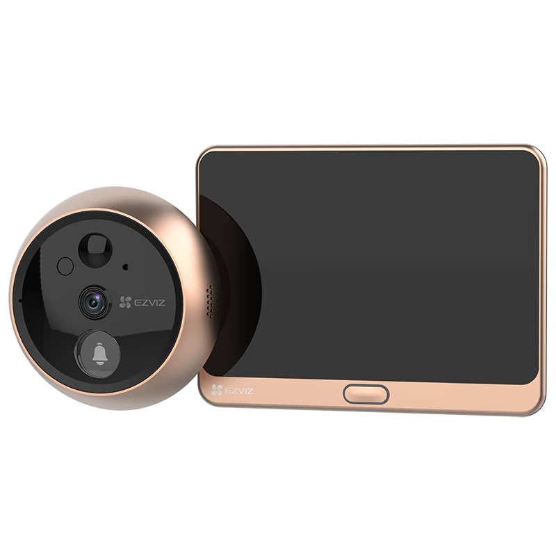 EZVIZ/өʯ DP2C-3MP 300  ͷ  ޿ʵ404.1Ԫ