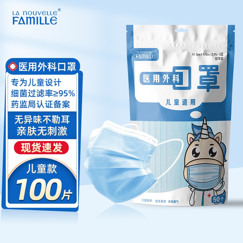 口罩价格走势分析及恒助口罩推荐
