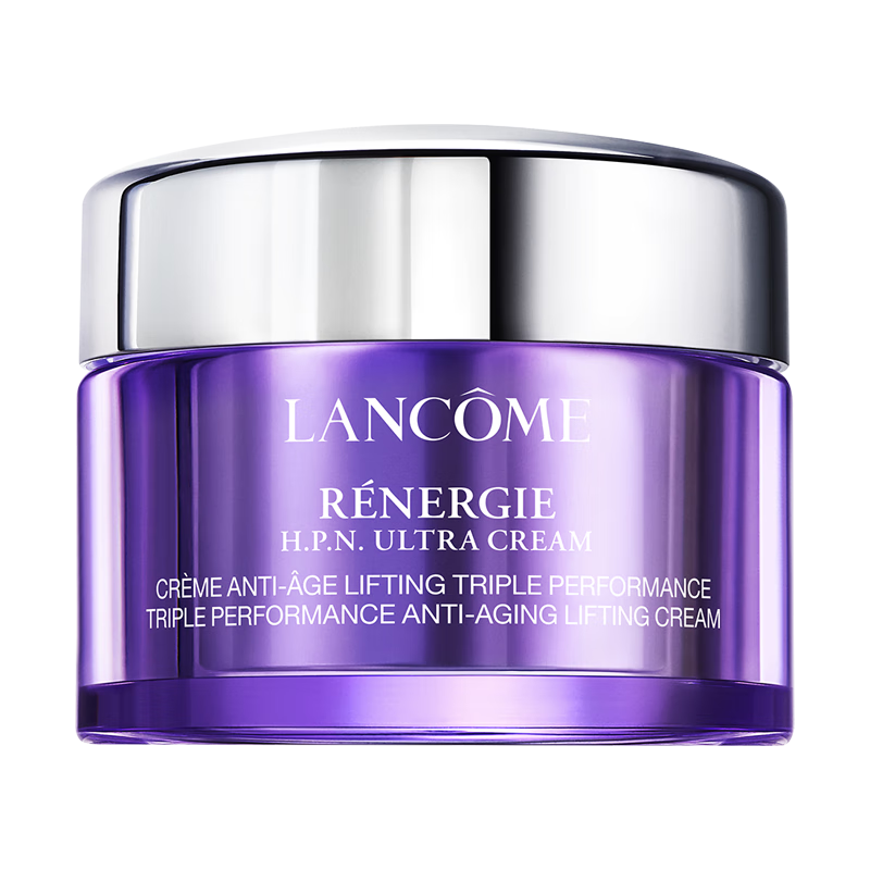 兰蔻（LANCOME）新塑颜紧致焕白霜15ml*3