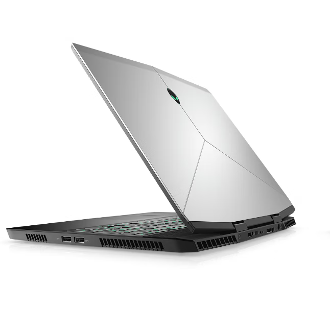 外星人Alienware笔记本电脑二手高端电竞游戏本M15 M17 X14 X15 X17大屏游戏本 M15R2/9代i7/16G/2060白黑 95成新